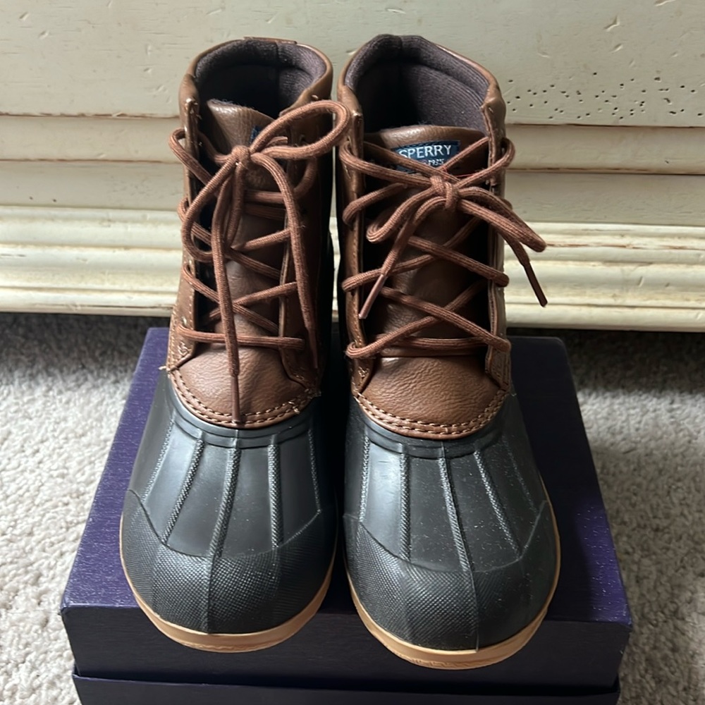 Sperry